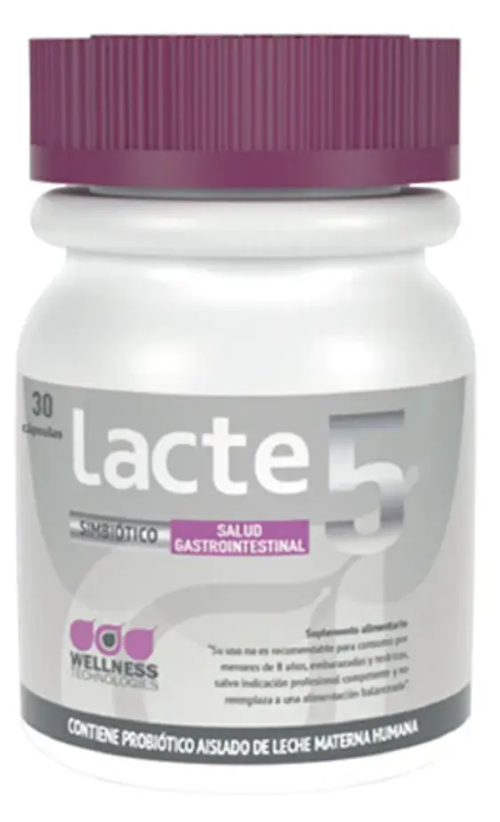 Lacte 5 Gastroinmune
