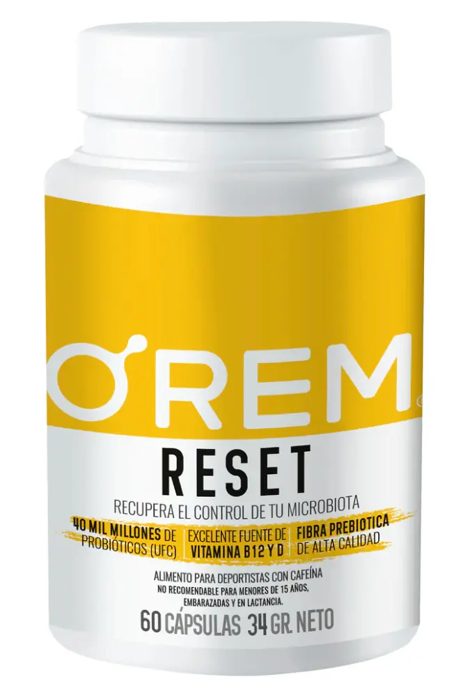OREM RESET