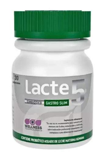Lacte 5 GastroSlim