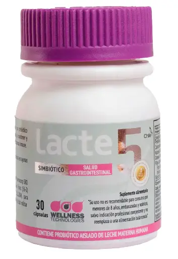 Lacte 5 Gastrointestinal