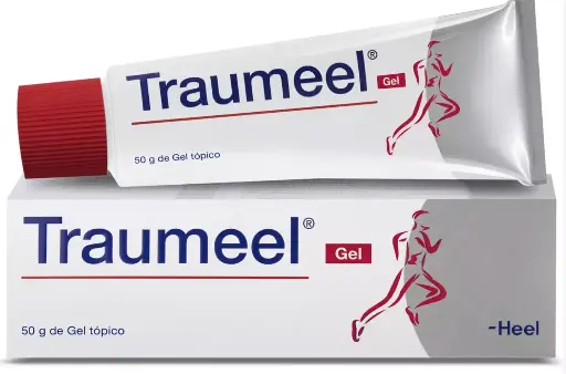 Traumeel Gel 50g