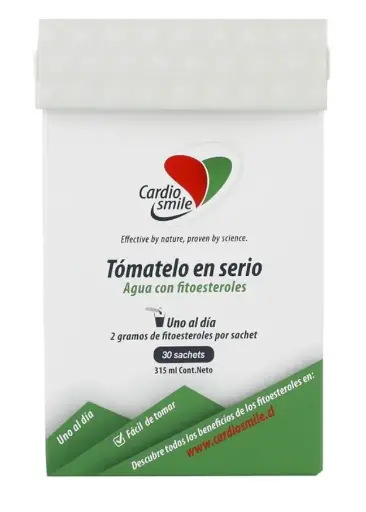 Cardiosmile